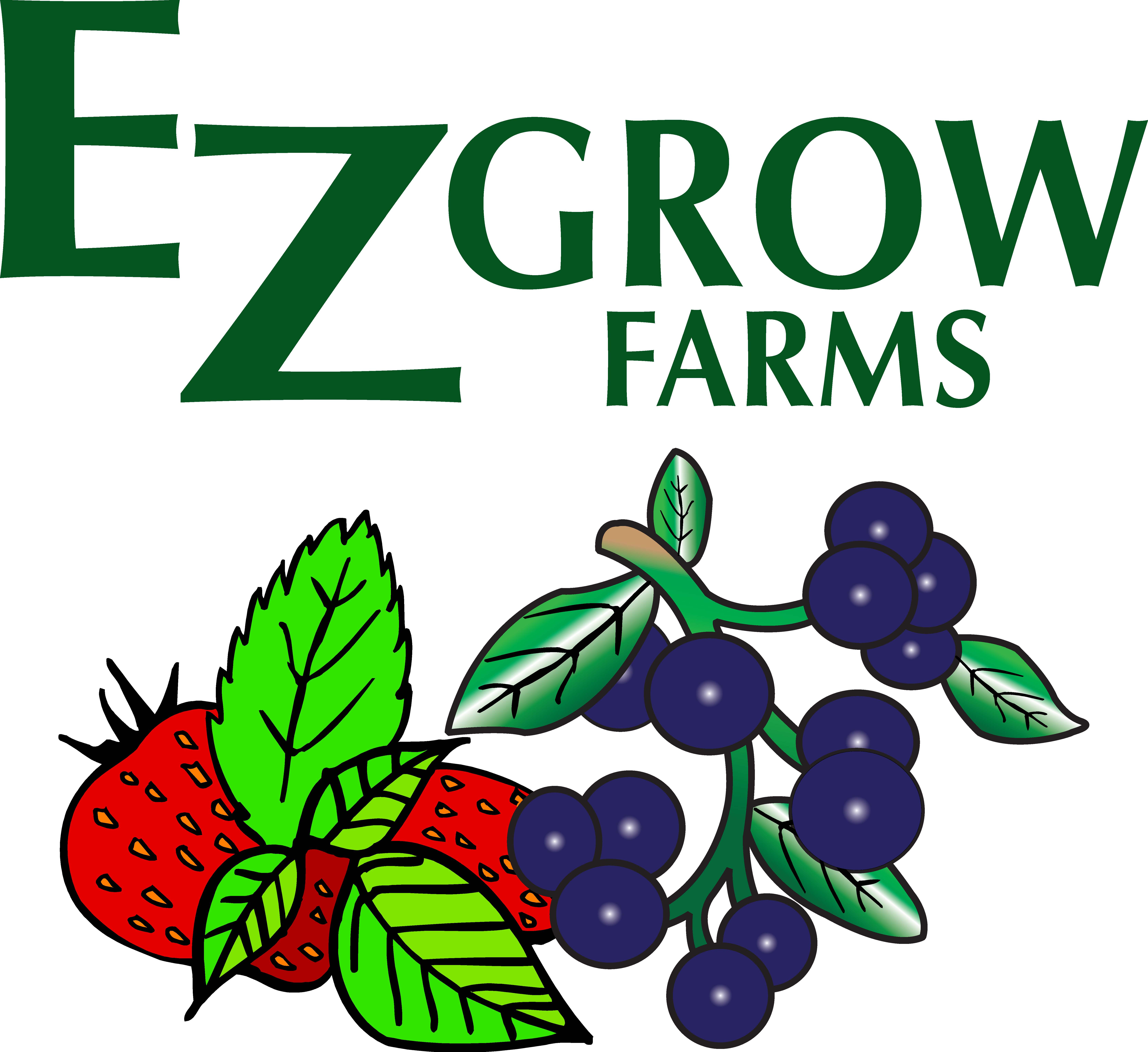 EZ Grow Farms is a proud to sponsor the North American Strawberry Growers Association.